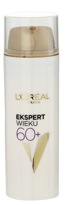 L’Oréal Ekspert Wieku 60+