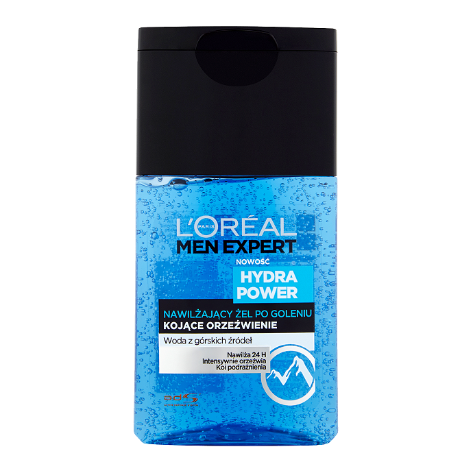 L’Oréal Men Expert Hydra Power