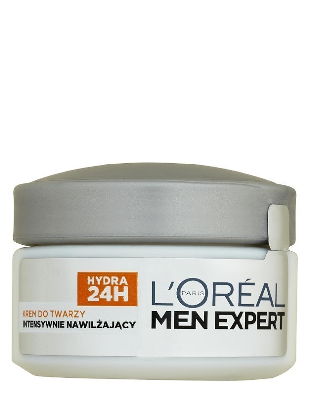 L’Oréal Men Expert Hydra 24H