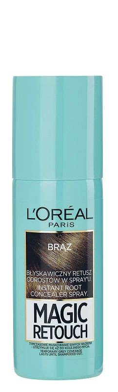 L’Oréal Magic Retouch 3 Brąz