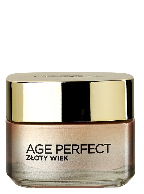 L’Oréal Age Perfect Złoty Wiek
