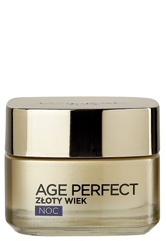 L’Oréal Age Perfect Złoty Wiek