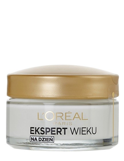 L’Oréal Ekspert Wieku 70+
