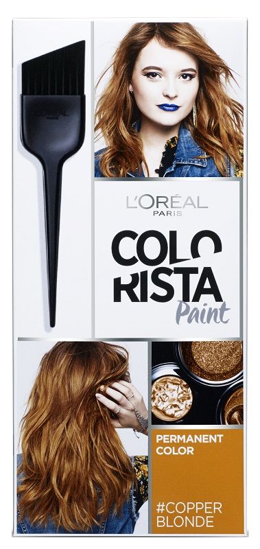 Colorista Paint 7.40 Copper