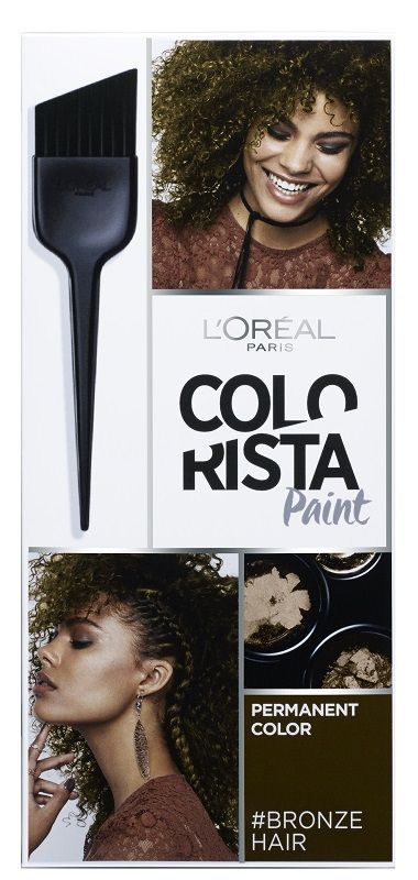 Colorista Paint 5.77 Bronze