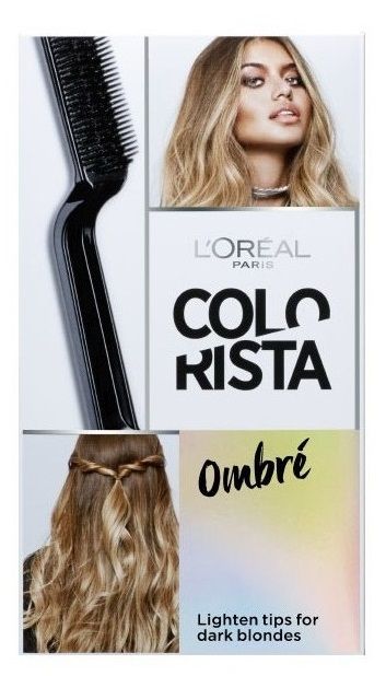 Colorista Effect 2 Ombre