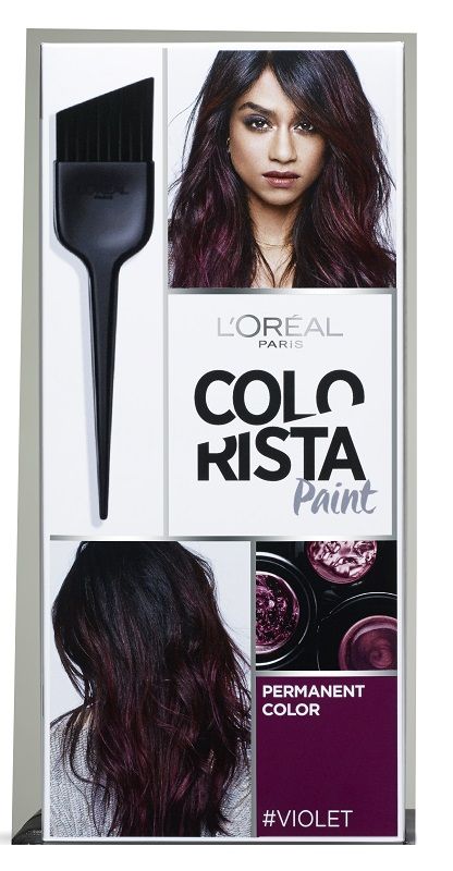 Colorista Paint 4.26 Violet