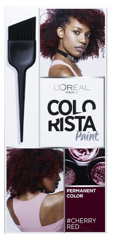 Colorista Paint 3.66 Cherry