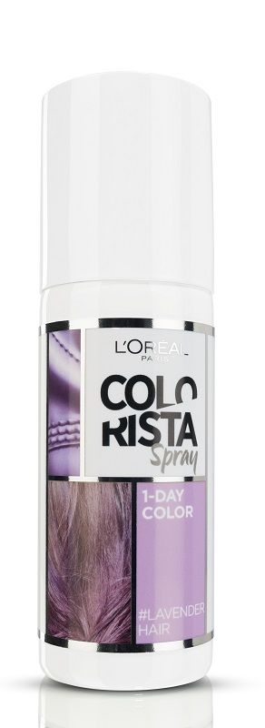 Colorista 1-Day Color 5 Lavender Hair