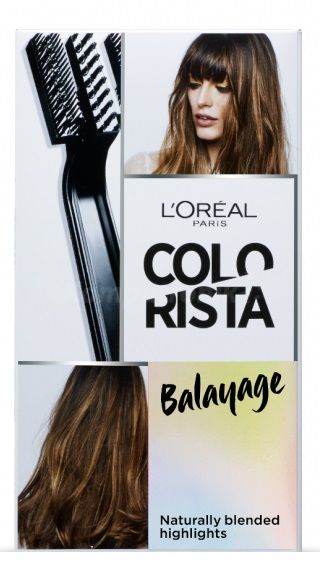 Colorista Effect 4 Balayage