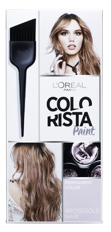 Colorista Paint 10.231 Rose