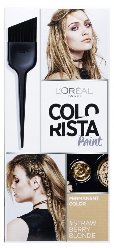 Colorista Paint 8.32 Strawberry Blonde