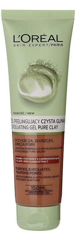 L'Oréal Skin Expert