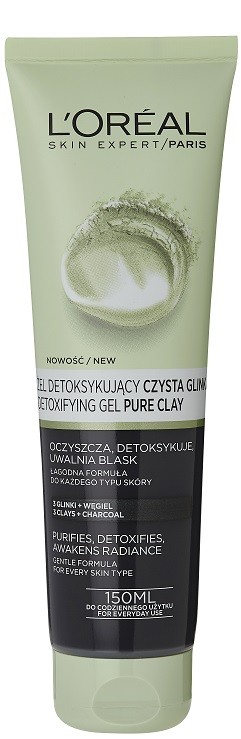 L'Oréal Skin Expert
