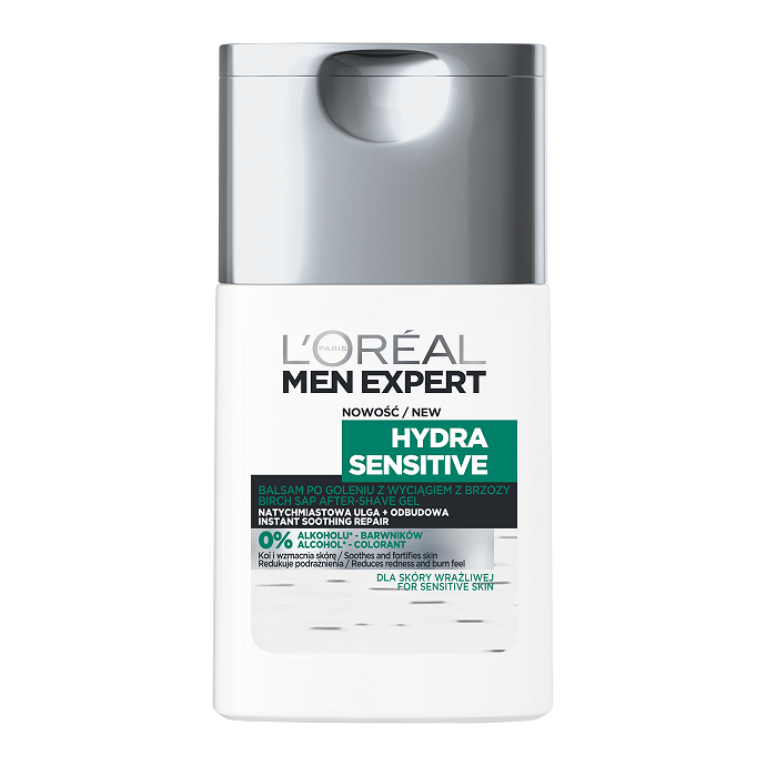 L’Oréal Men Expert