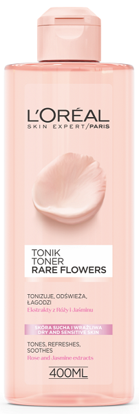 L'Oréal Skin Expert