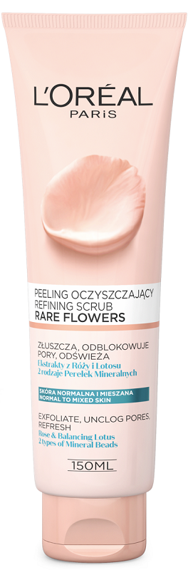 L’Oréal Fresh