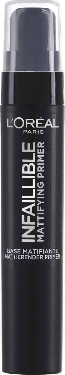 L’Oréal Infallible Mattifying Primer