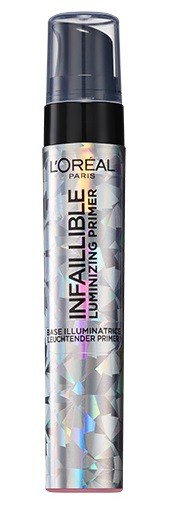 L’Oréal Infaillible Primer Luminizing