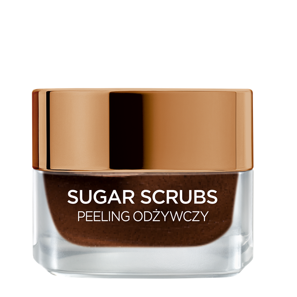 L’Oréal Smooth Sugars