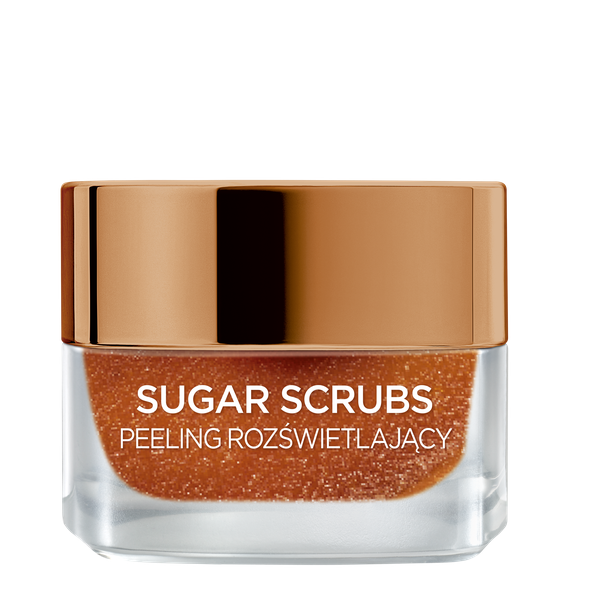 L’Oréal Smooth Sugars