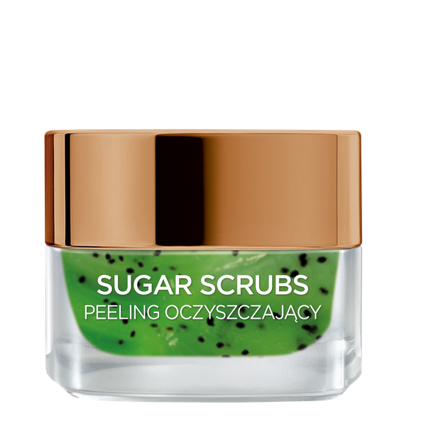 L’Oréal Smooth Sugars