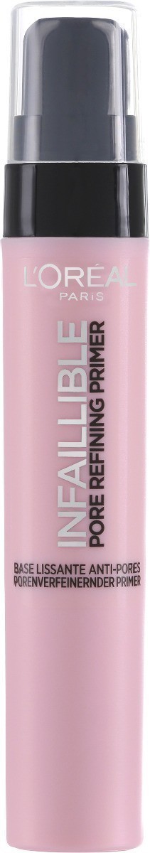 L’Oréal Infallible Primer Pore Refining