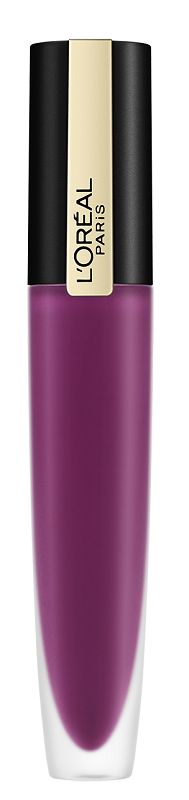 L’Oréal Rouge Signature Parisian Sunset