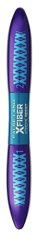 L’Oréal Xfiber Resist