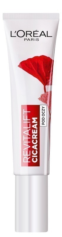 L’Oréal Revitalift Cicacrem
