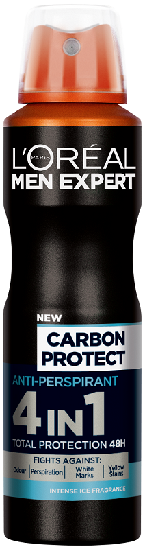 L’Oréal Men Expert Carbon Protect
