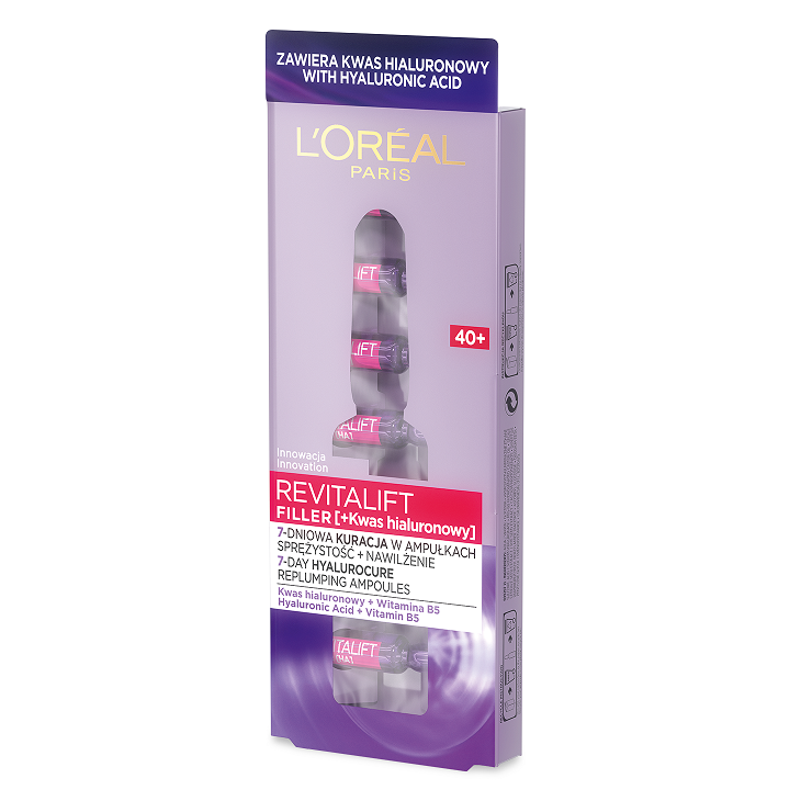 L’Oréal Revitalift Filler