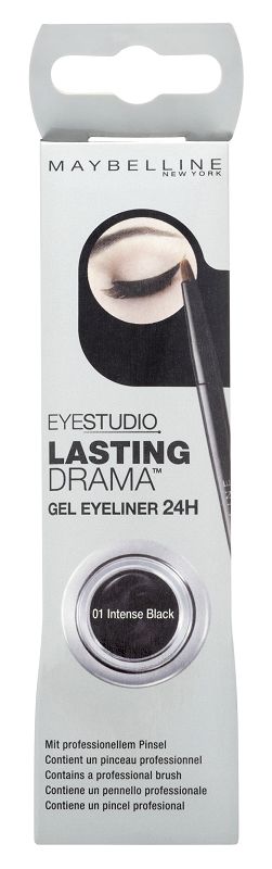 Maybelline Lasting Drama Gel Liner