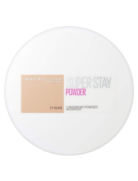 Maybelline Super Stay 24H