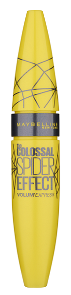 Maybelline Colossal Spider Effect