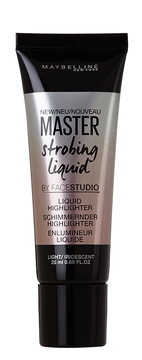 Maybelline Master Strobing Liquid