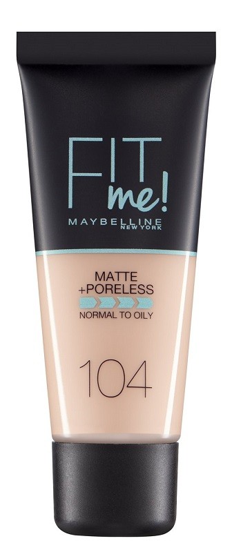Maybelline Fit Me