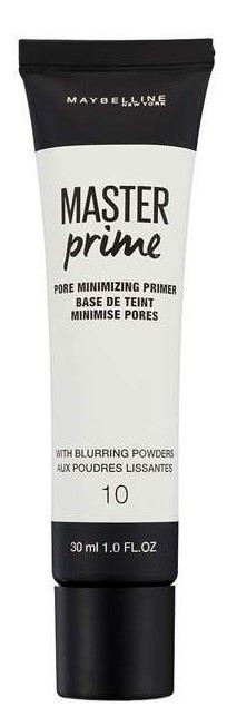 Maybelline Master Primer