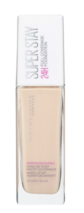 Maybelline Superstay 24H