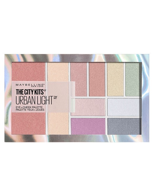 Maybelline City Kits