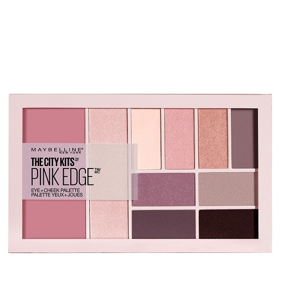 Maybelline City Kits