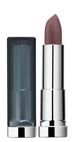 Maybelline Color Sensational The Mattes