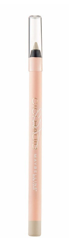 Maybelline Gigi Hadid Gel Eyeliner California Look