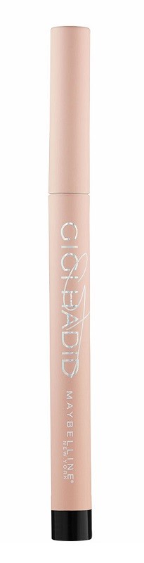 Maybelline Gigi Hadid Liquid Eyeliner New York Glam Look