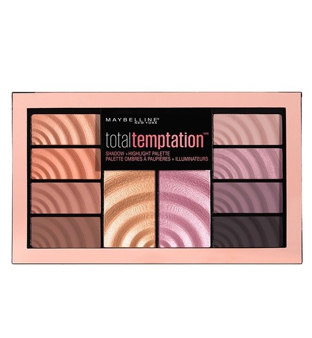 Maybelline Total Temptation