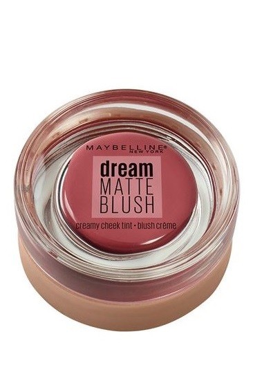 Maybelline Dream Matte Blush