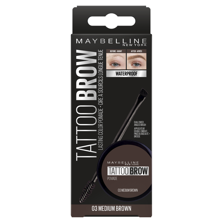Maybelline Tatoo Brow