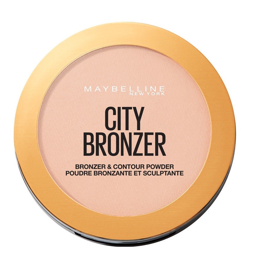 Maybelline City Bronzer