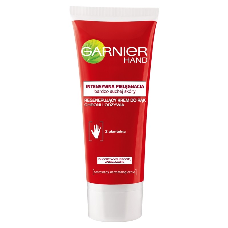 Garnier Hand Intensywna Pielęgnacja