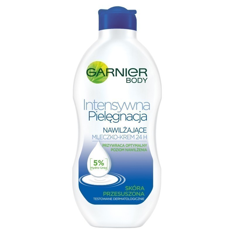 Garnier Body Intensywna Pielęgnacja